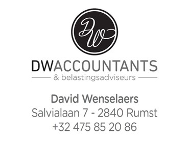 DW-accountants - Digital Workspace in de Cloud